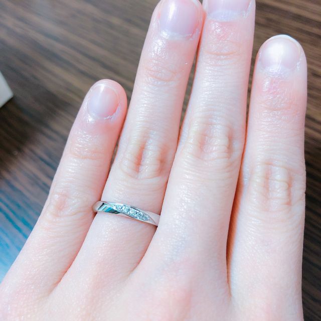 【アイプリモ(I-PRIMO)の口コミ】 私の一目惚れでした。旦那さんも気に入ったようだったので迷うことなくこ…