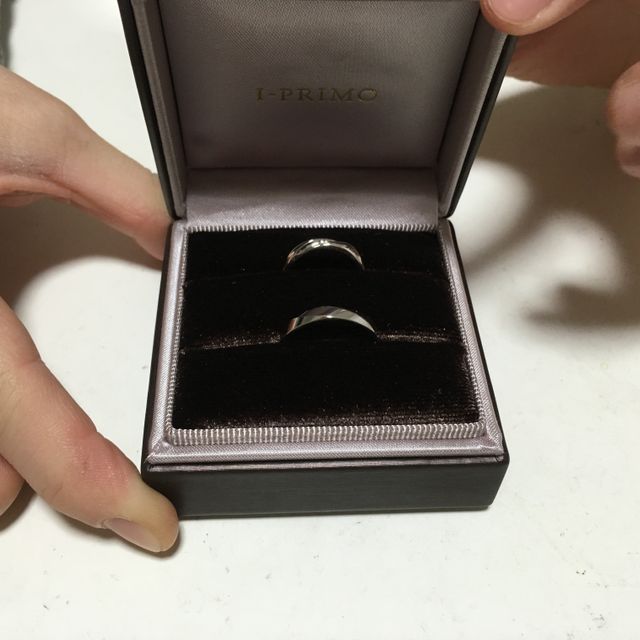 【アイプリモ(I-PRIMO)の口コミ】 デザイン重視で探していたところ、いろんな店のデザインを見て回るうちに…