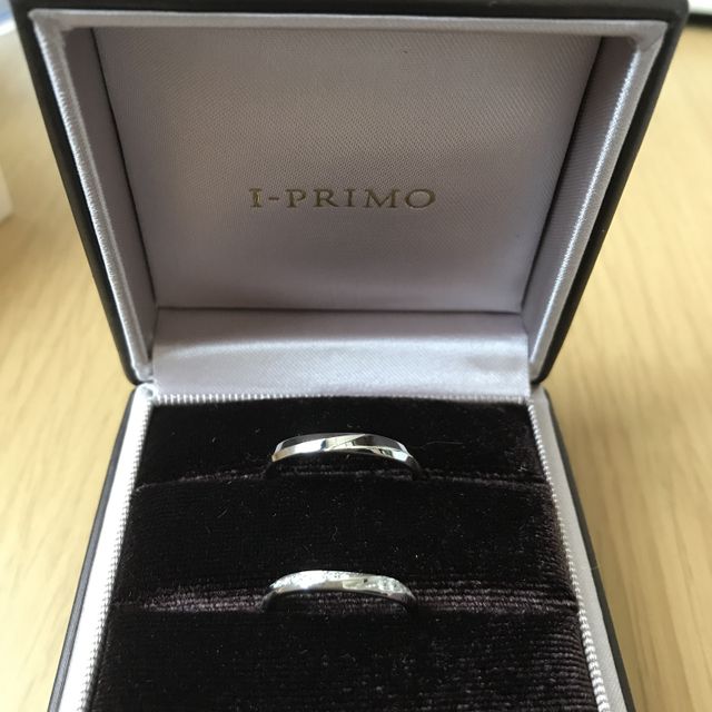 【アイプリモ(I-PRIMO)の口コミ】 まずは、デザインがとても気に入りました。
何がいいのか迷っていましたが…