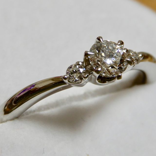 【アイプリモ(I-PRIMO)の口コミ】 デザインが豊富で、家の近くに店舗があることから決定。後でデザインを変…