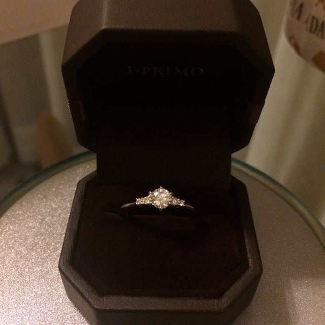 【アイプリモ(I-PRIMO)の口コミ】 イメージしていたデザインと似ていたため購入しました。また、他のお店で…