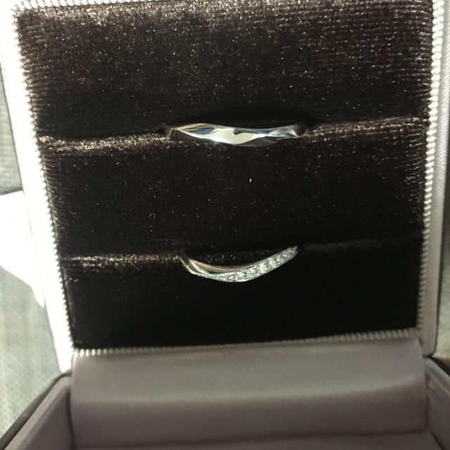 【アイプリモ(I-PRIMO)の口コミ】 店員さんがとても丁寧で、とってもいい対応でした！
今後のお直しも無料で…