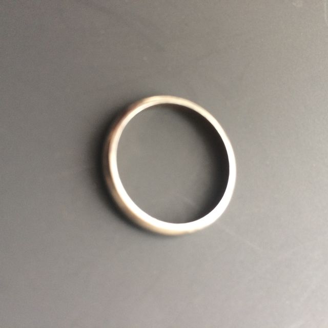 【カルティエ(Cartier)の口コミ】 シンプルかつ王道だったから。雑誌の裏表紙などにもよく掲載されているデ…