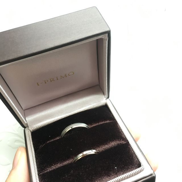 【アイプリモ(I-PRIMO)の口コミ】 いくつかカタログやお店を見て回り店員さんがしつこかったり高すぎたりい…