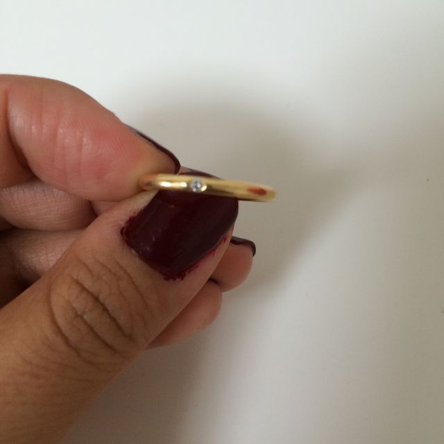 【アイプリモ(I-PRIMO)の口コミ】 私が結婚指輪で欲しいと思っていた指輪の条件は普段使いのアクセサリーと…