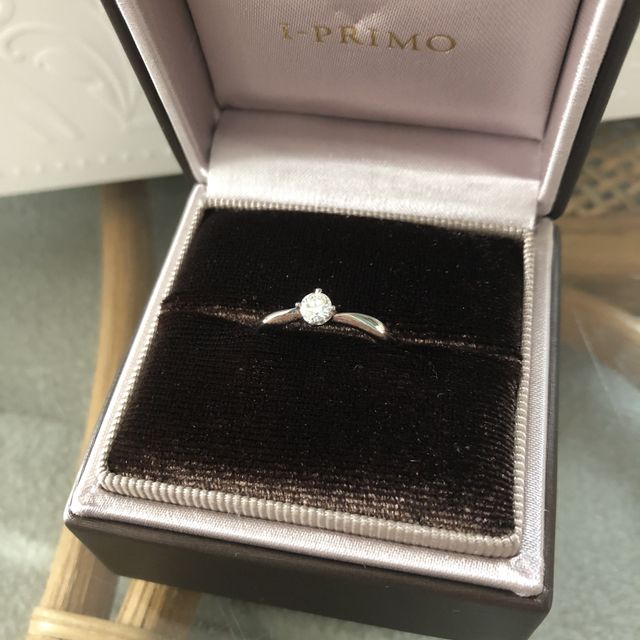 【アイプリモ(I-PRIMO)の口コミ】 来店予約せずに行きましたが、スタッフの方は笑顔で対応してくださいまし…