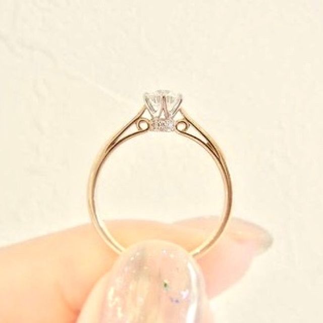 【LAPAGE(ラパージュ)の口コミ】 とにかくデザインが可愛い。デザインが沢山有ったが、その中でも予算に合…