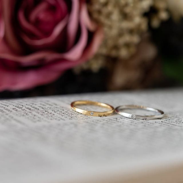 【Jupiter BLANTELIE(ジュピターブラントリエ)の口コミ】 有名ブランドなど色々な所を比較してみましたが、元々特別感のあるものが…