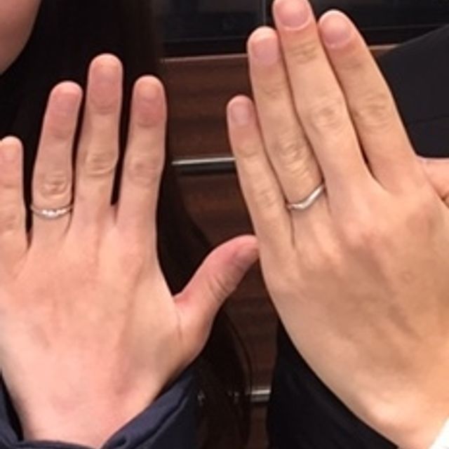 【アイプリモ(I-PRIMO)の口コミ】 来店して直接見る前に、ネットであらかじめ候補を考えていたのですが、実…