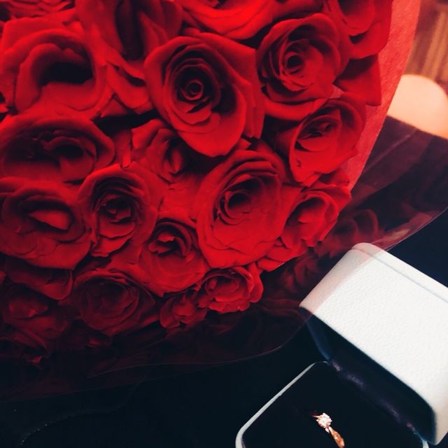 【ティファニー(Tiffany & Co.)の口コミ】 ティファニーというブランドの力。
ティファニーをあげることに意味がある…