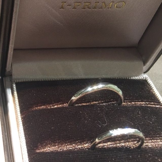 【アイプリモ(I-PRIMO)の口コミ】 普段使いしたかったので、家事をしていても気を使わずつけられるもので探…