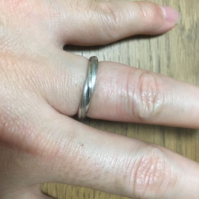 【BRIDGE(ブリッジ)の口コミ】 色々とお店を見て回ったのでなかなか決められませんでしたが、このお店の…