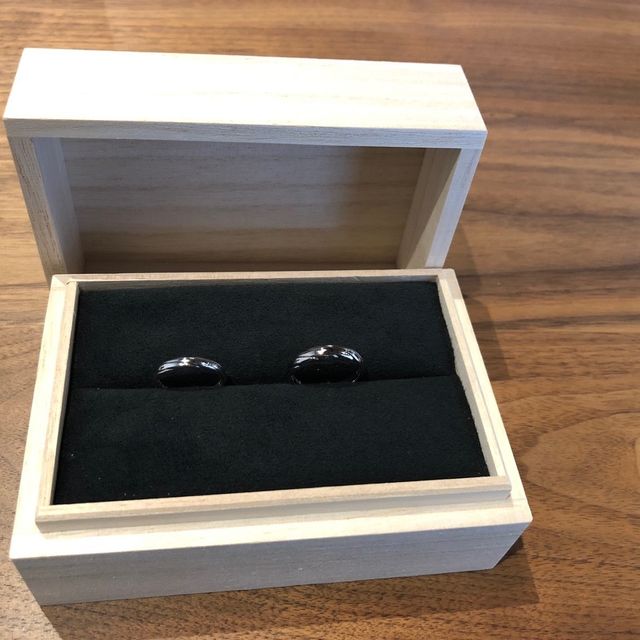 【出雲結(いずもゆい)の口コミ】 まずお店で拝見させてもらって一目惚れしたのが、祈結と風結でした。お互…