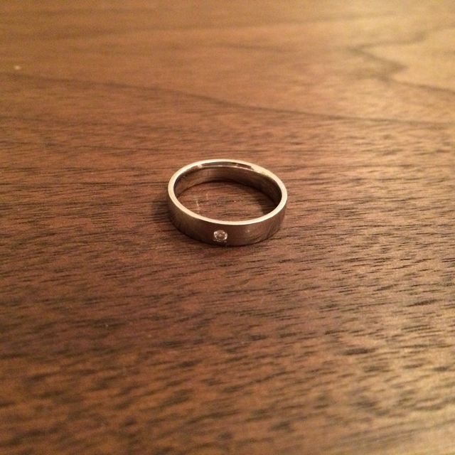 【Ptau(ピトー)の口コミ】 一番の決め手は素材の硬度。傷つきにくさを重視して選びました。また、リ…