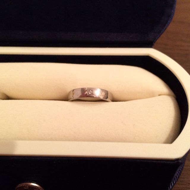 【Ptau(ピトー)の口コミ】 一番の決め手は素材の硬度。傷つきにくさを重視して選びました。また、リ…