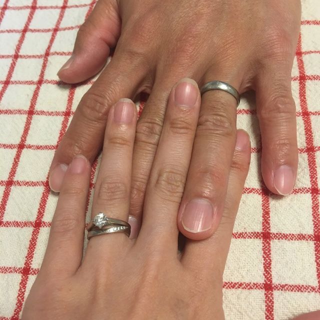 【WATANABE / 卸商社直営　渡辺の口コミ】 しっかり説明してくれて、2社鑑定で安心がありました。それに、他のお店は…