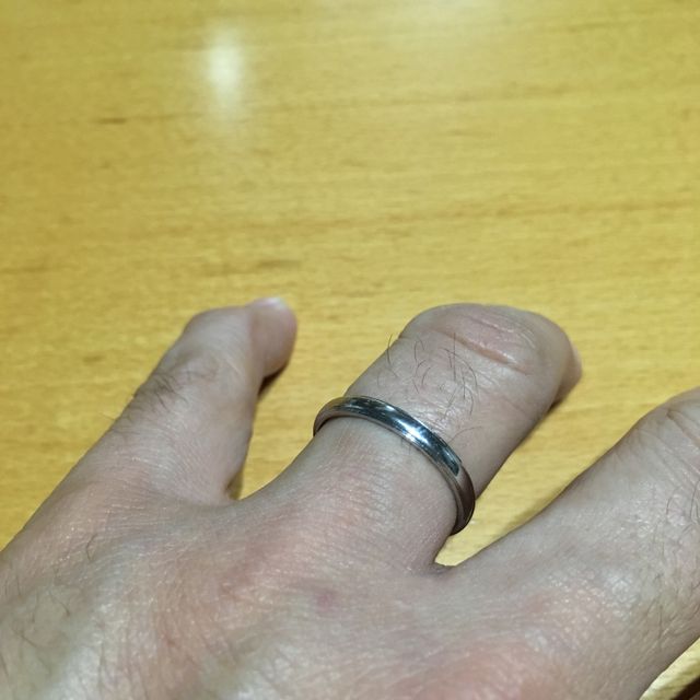 【宝寿堂(ほうじゅどう)の口コミ】 婚約指輪を購入させていただいた時に、とっても好感が持てる接客をしてい…