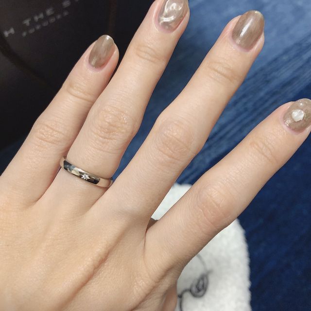 【uchimari(ウチマリ)の口コミ】 お互いに好みが違うので違うブランドで別々に購入するか悩んでいたのです…