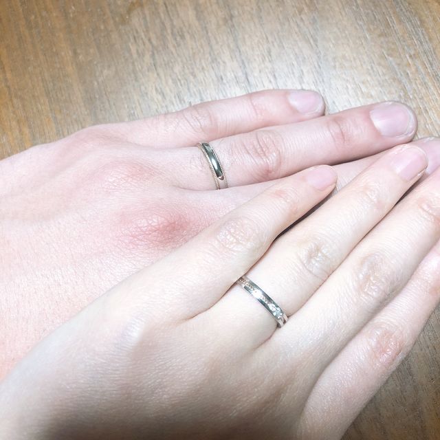 【アイプリモ(I-PRIMO)の口コミ】 どれもとても素敵でしたが、コンビネーションになっているので肌馴染みも…