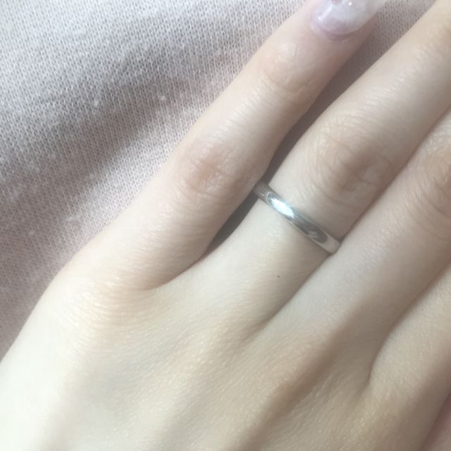 【【閉業】フラー・ジャコー(FURRER-JACOT)の口コミ】 店員さんにオススメしていただき、
フラージャコーというブランドを知りま…