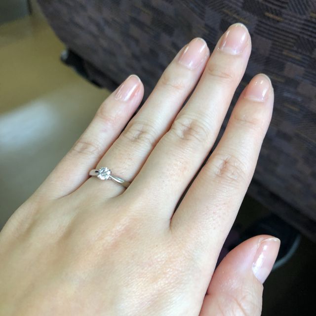 【エクセルコダイヤモンド(EXELCO DIAMOND)の口コミ】 ・エクセルコダイヤモンドのダイヤモンドへの美しさとこだわり、カット、…