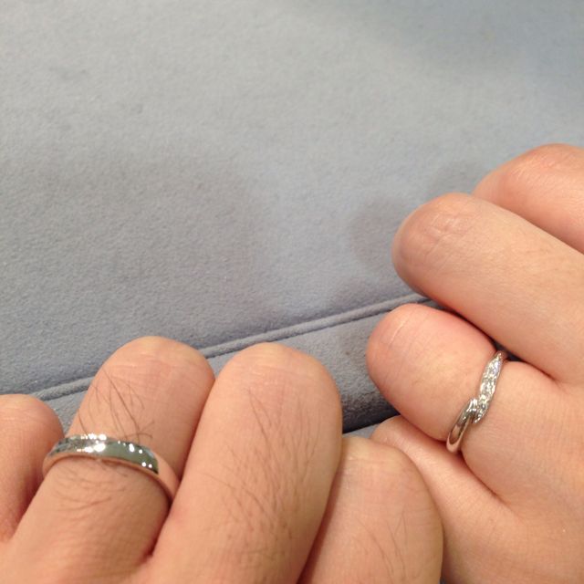 【宝寿堂(ほうじゅどう)の口コミ】 他店舗でも何件か見ていろいろなブランドも見ましたが、サイズなおしやク…