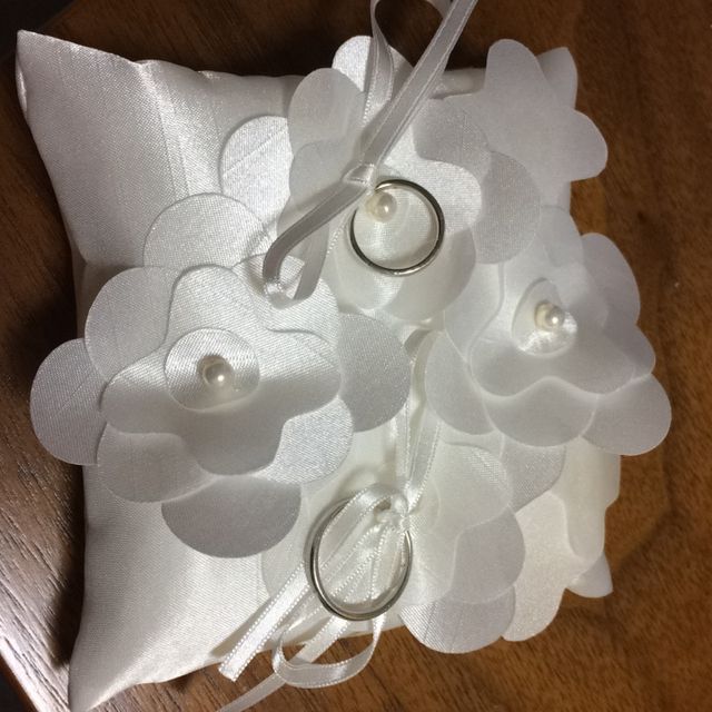 【Ponte Vecchio(ポンテヴェキオ)の口コミ】 価格を二人で15万ほどに抑えたく、また太さも太すぎず細すぎないものとい…