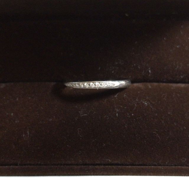 【アイプリモ(I-PRIMO)の口コミ】 シンプルなデザインを元々希望しており、いろいろな店舗に足を運んだが最…