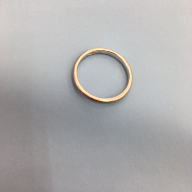 【DAMIANI(ダミアーニ)の口コミ】 仕事上とにかく目立たず、細いものがよく、かつおしゃれなものをさがして…