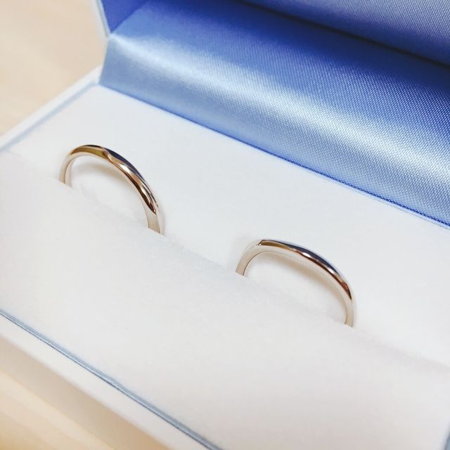 【GALA JEWELRY(ガラジュエリー)の口コミ】 価格帯の低さと選びやすさです。手が届く価格で且つ、種類が豊富でした。…