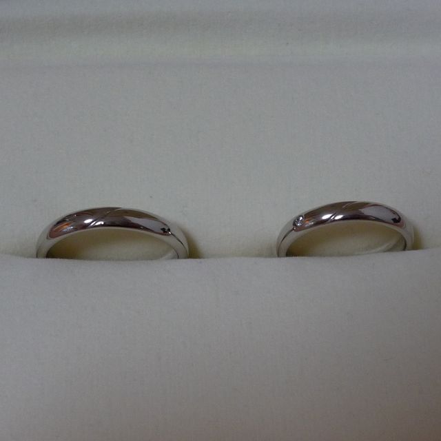 【ケイウノ ブライダル(K.UNO BRIDAL)の口コミ】 オーダーメイドでディズニーがテーマのデザインが出来るというのが決め手…