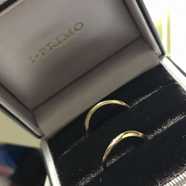 【アイプリモ(I-PRIMO)の口コミ】 値段をなるべく抑えたく、そのなかでもデザインを妥協はしたくなかったの…