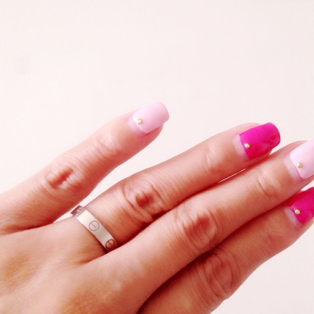 【カルティエ(Cartier)の口コミ】 一生身に着けるものなので、シンプルかつインパクトのあるものをと探して…