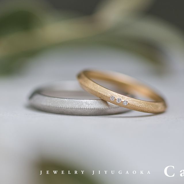 【Cayof(カヨフ)の口コミ】 気軽に入りやすく話もゆっくりと聞いて頂けそうなお店をインターネット上…