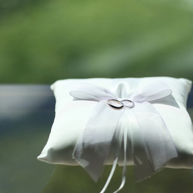 【ケイウノ ブライダル(K.UNO BRIDAL)の口コミ】 自分達らしい指輪にしたくてオーダーしました。
お互いの好みにしたらペア…