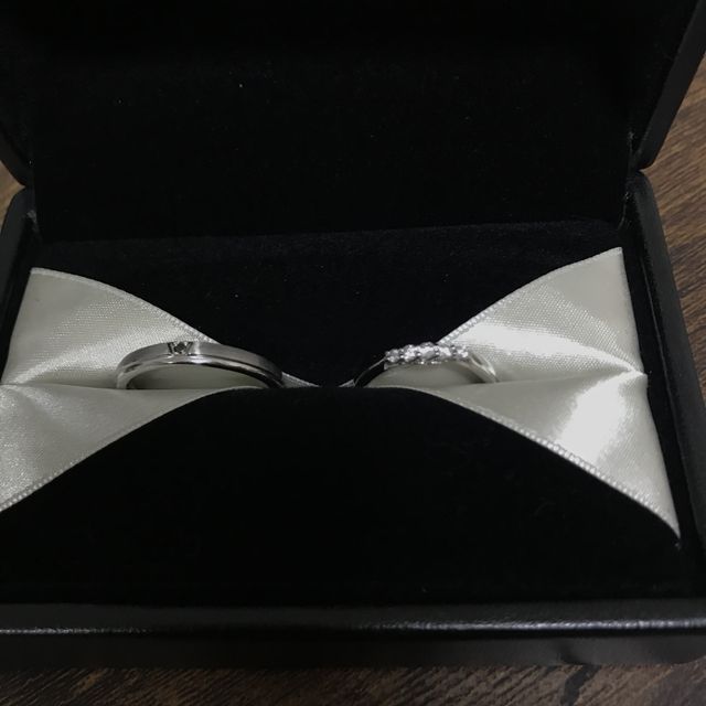 【エクセルコダイヤモンド(EXELCO DIAMOND)の口コミ】 一番はじめにエクセルコに訪問して、そのご3店舗ほど見に行きましたが、結…