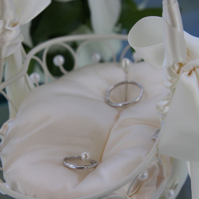 【ヴァンドーム青山(VENDOME AOYAMA)の口コミ】 毎日付けるので違和感を感じない付け心地とシンプルなデザインを重視しま…