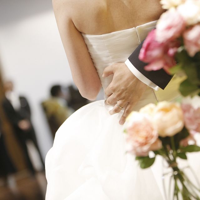 【ヴァンドーム青山(VENDOME AOYAMA)の口コミ】 毎日付けるので違和感を感じない付け心地とシンプルなデザインを重視しま…