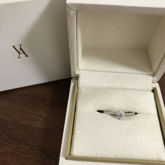 【ヴァンドーム青山(VENDOME AOYAMA)の口コミ】 このブランドのアクセサリーは持っておらず、百貨店等で眺めたことがある…