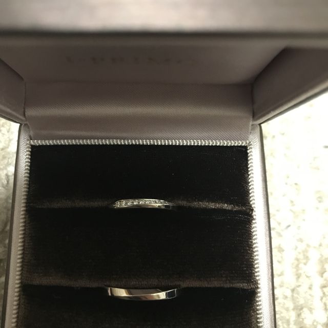 【アイプリモ(I-PRIMO)の口コミ】 値段は相場より高かったみたいだけど、デザインがとても可愛かった。
たく…