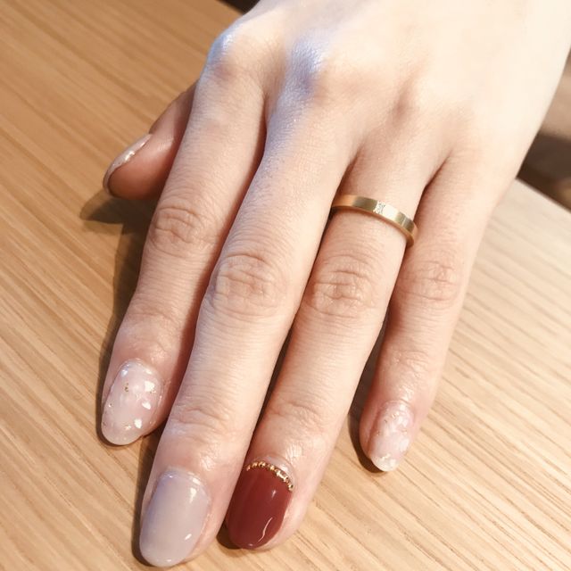 【HASUNA(ハスナ)の口コミ】 シンプルだけれどハイセンスで丸みの無いデザインを探して色々なブランド…