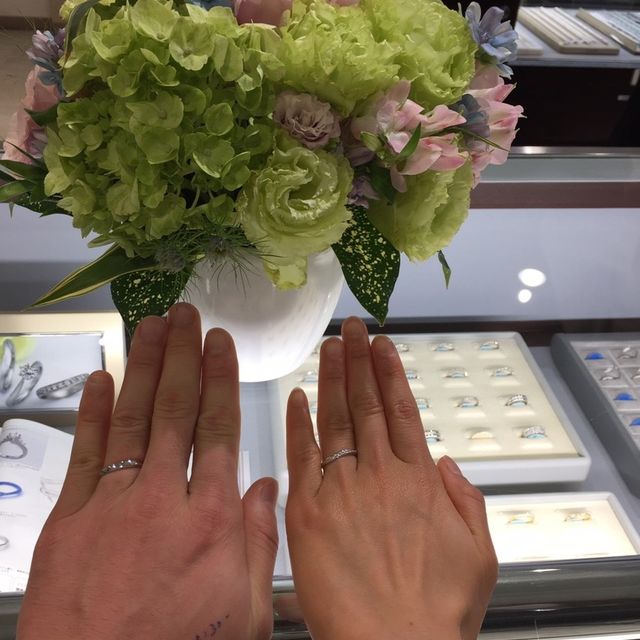 【宝寿堂(ほうじゅどう)の口コミ】 いつくかのブランドも見て回りましたが、どこも似た物が並んでいて正直違…