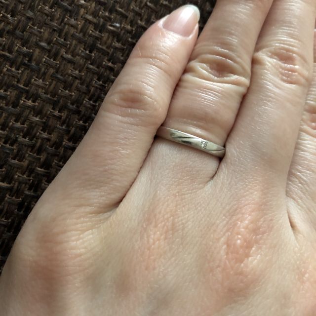 【G.festa(ジーフェスタ)の口コミ】 シンプルで普段、会社や家事、育児をしていても差支えないデザインがよか…