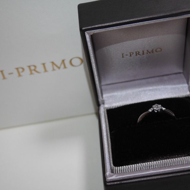 【アイプリモ(I-PRIMO)の口コミ】 むくみ軽減のデザインとダイヤのデザインに惹かれ購入を決めました
むくみ…