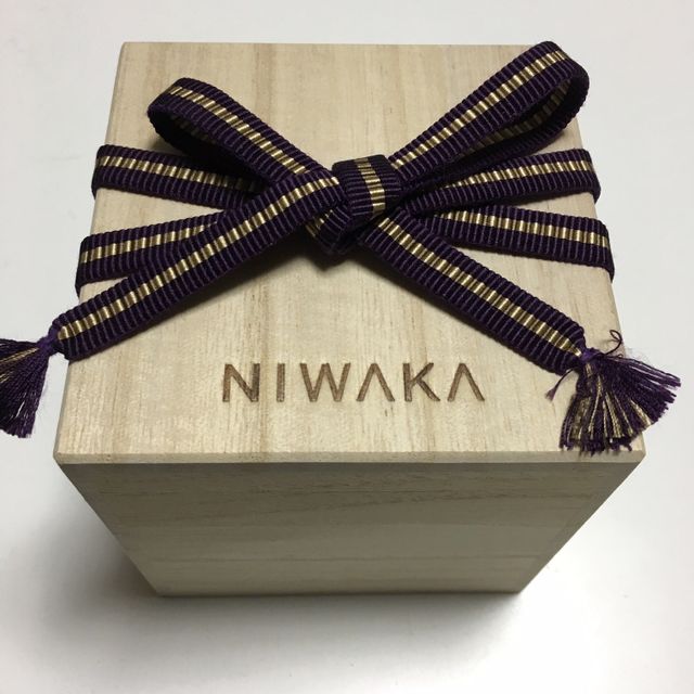 【俄(にわか)の口コミ】 あちこちのブランドで探しましたが、こちらの指輪が試着したときに一番し…