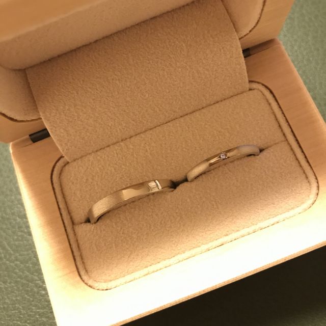 【uchimari(ウチマリ)の口コミ】 ナチュラルな雰囲気を残しつつ、お互いのこだわりをいっぱい詰めました！
…