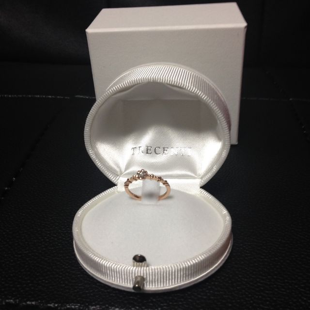 【TRECENTI(トレセンテ)の口コミ】 数々の店舗を見て回りましたが同じようなものばかりで決め手がなく困って…