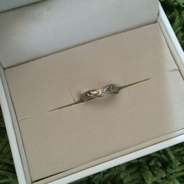 【HEART ISLAND(ハートアイランド)の口コミ】 ラグジュアリーブランドにあまり興味がなかったので、カジュアルに着けれ…