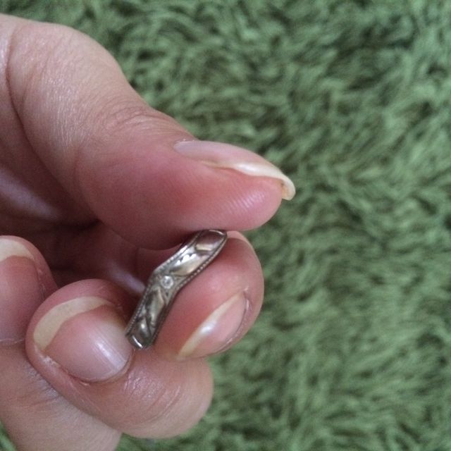 【HEART ISLAND(ハートアイランド)の口コミ】 ラグジュアリーブランドにあまり興味がなかったので、カジュアルに着けれ…