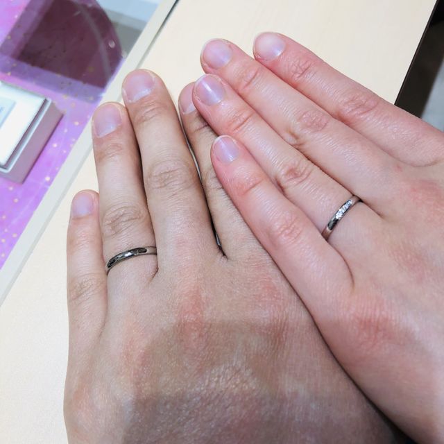 【アイプリモ(I-PRIMO)の口コミ】 シンプルなデザインと手頃な価格が決め手でした。スタッフもこちらの意向…